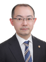 喜田康之